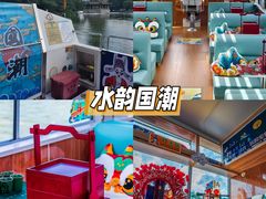 -桂林两江四湖景区