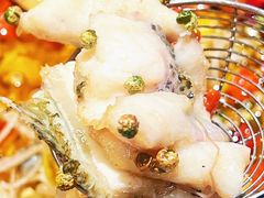 -渝悦情·新派川菜(建国门店)