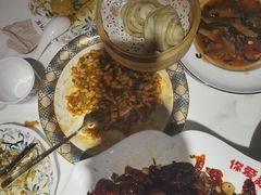 -巴扎屋大盘鸡·新疆菜(汇嘉时代店)