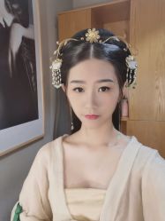 -盘子女人坊古装写真摄影(厦门总店)