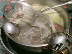 -南城十里潮汕鲜牛火锅·鲜虾生滚粥(融汇老商埠店)