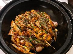 本味鱼皇-中心大酒店·本味餐厅
