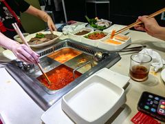 -海底捞火锅(吾悦国际广场店)