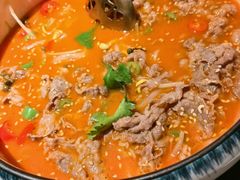 -梅花境(万科店)