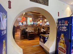 -沸炉重庆老火锅(军事博物馆店)
