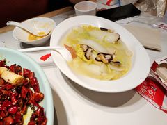 -将军府·鸡毛店(武侯祠店)
