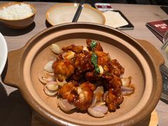 -青年公社烤鸭(姚家园万象汇店)