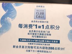 -Hollister Co(杭州万象城店)