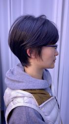 -New Fashion发型定制