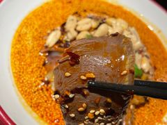 -麻六记(凤凰汇店)