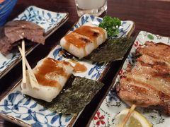 -哥哥の深夜食堂(红松东路店)