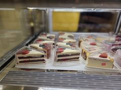-姆们M Sweetie Cake(三里屯店)
