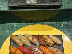 -鮨冠OMAKASE食べ放题(北京首店)