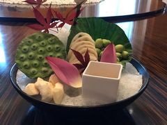 -杭州和达希尔顿逸林酒店·和园中餐厅-杭帮菜名店