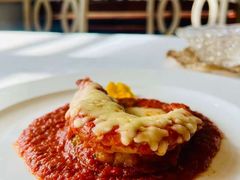 -成桂西餐厅·42年的味道(五大道疙瘩楼店)