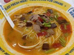 -粉小主·贵州酸汤牛肉粉(南京仙林金鹰店)