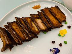 -香港美食大酒楼