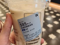 -瑞幸咖啡(江汉路中山大道店)