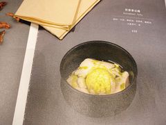 -半山腰·云南菜(侨福芳草地店)