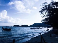 -槟城街头艺术街区