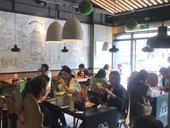 大堂-姐弟俩土豆粉(西安小寨店)