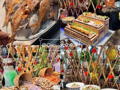-温德姆至尊酒店·璇全日餐厅