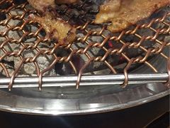 -三千里韩式炭火烤肉(南八马路店)