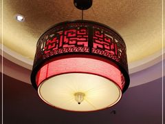 -玉华台饭庄·淮扬菜·烤鸭(望京店)