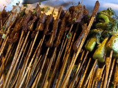 -乐山过把瘾油炸串串(河滨丽苑店)