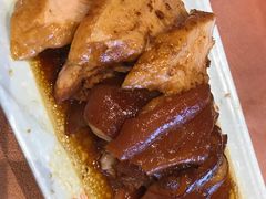 -抱德·潮汕味(敦和店原惠城鱼仔)