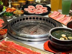 -汉拿山(金源店)