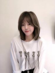 -新晨·SALON·形象造型