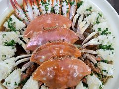 -道海元·潮粤汇 (前滩店)
