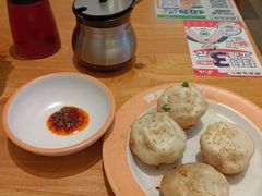 -陈家生煎(三坊七巷店)