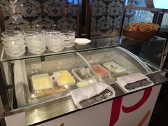 -圣丰索菲特·2 On 988 Café 自助餐厅