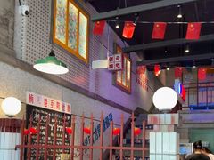 -楠火锅(昆山金鹰店)