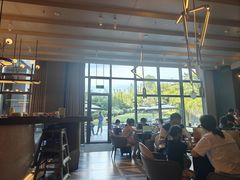 -苏州阳澄半岛英迪格酒店