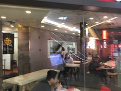 门面-永和大王(梅家浜店)
