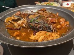 -奉天小馆·非遗东北菜(济南万象城店)