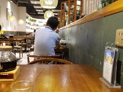 -十二舍·湯物素煮(江泰潤政店)
