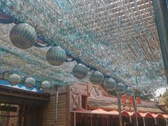 -郑州方特水上乐园