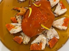 -望乡楼上海菜(日月光店)