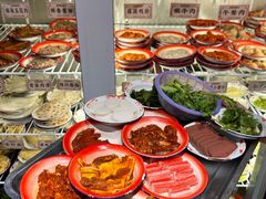 -老街称盘麻辣烫·冒菜(思北店)