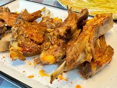 -伊帆食府·青海地方特色美食