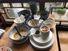 -桥香园过桥米线(国贸店)
