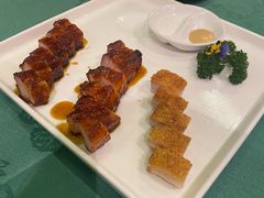 -誉八仙粤菜(万象天地店)