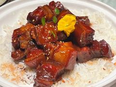 -福荣新中式餐厅