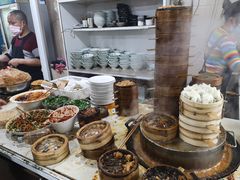 -豆相识•九九豆腐脑(牛咡桥店)