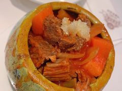 罐焖牛肉-波特曼西餐厅(南岗店)