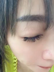 -吉吉靓甲美睫